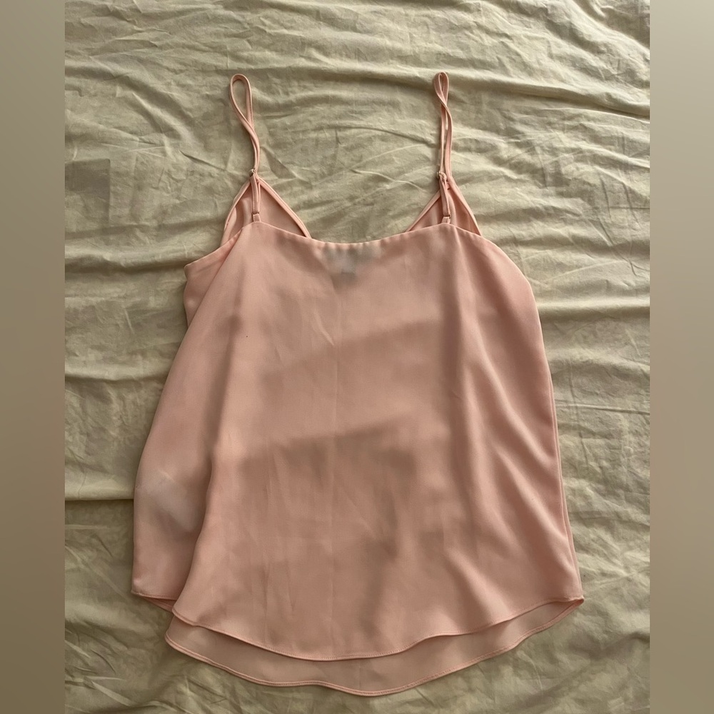 J.Crew Tank - Picture 2 of 3